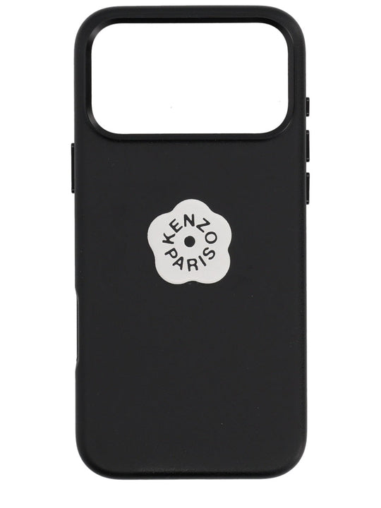Kenzo Custodia Per Iphone 17 Pro Max "Boke Flower 2.0"