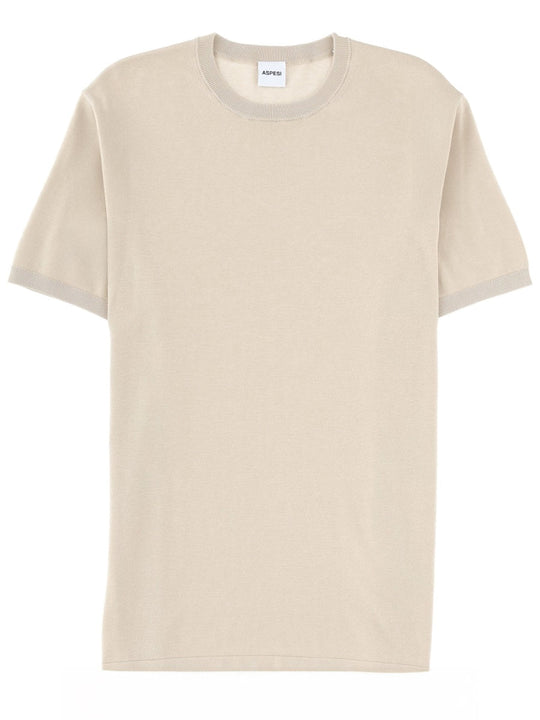 Aspesi Cotton T-Shirt