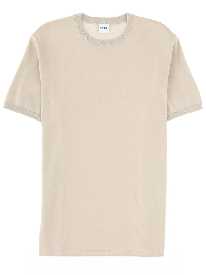 Aspesi Cotton T-Shirt