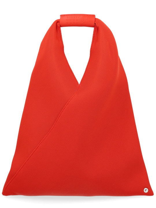 Mm6 Maison Margiela Borsa "Japanese" Small