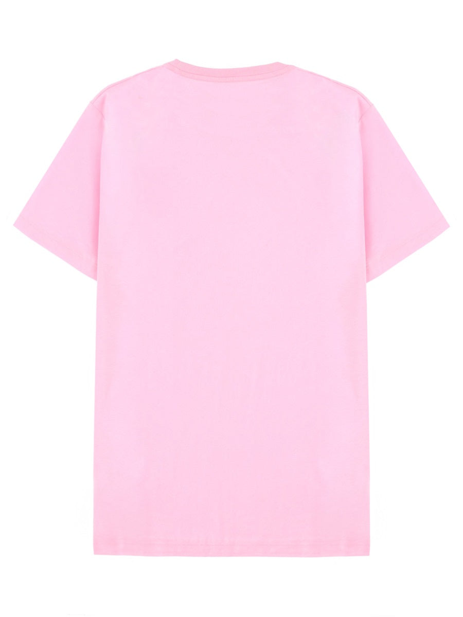 Polo Ralph Lauren T-Shirt With Logo