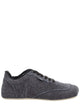 Mm6 Maison Margiela Anatomical Canvas Sneaker