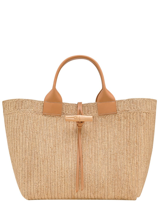 Longchamp "Le Roseau" Bag