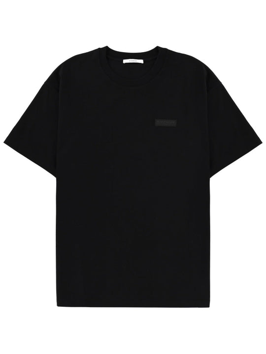 Givenchy T-Shirt With Logo