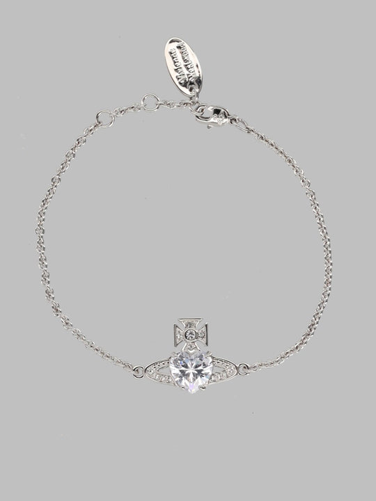 Vivienne Westwood Bracciale "Ariella" Con Orb