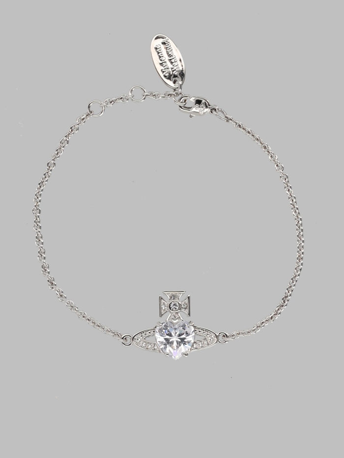 Vivienne Westwood Bracciale "Ariella" Con Orb
