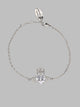 Vivienne Westwood Bracciale "Ariella" Con Orb