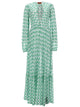 Missoni Abito Lungo Copricostume
