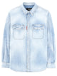 Dsquared "Canadian Vintage" Shirt