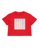 Max&Co. T-Shirt With Logo