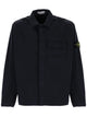 Stone Island Cotton Overshirt