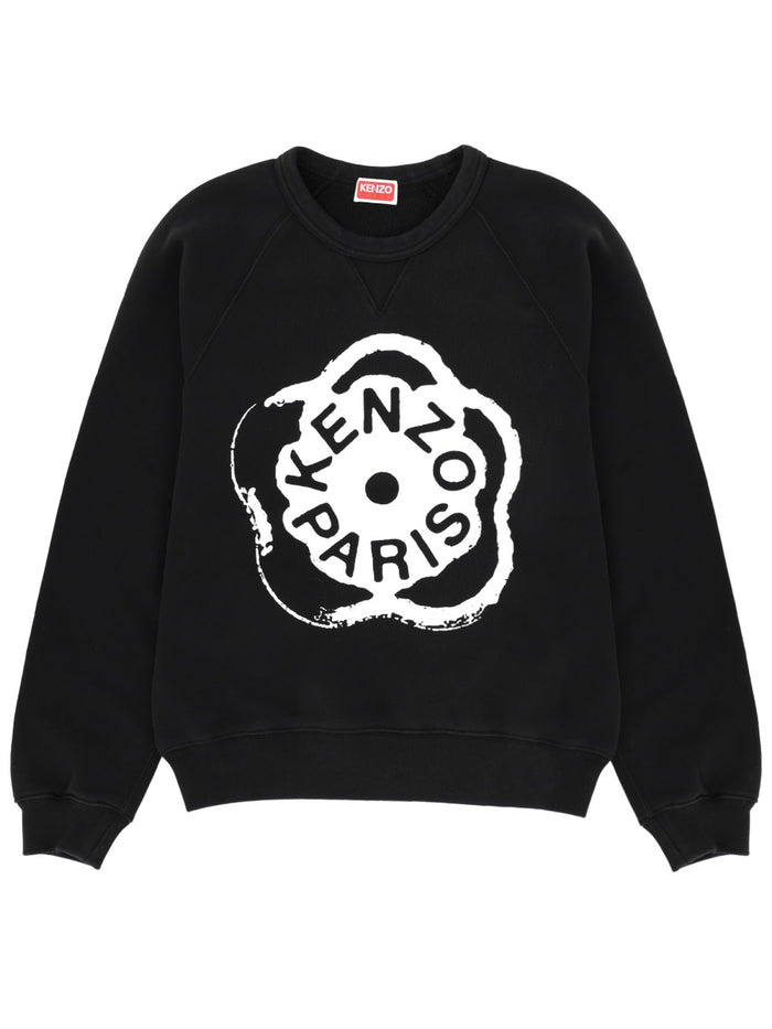 Kenzo "Boke Flower 2.0" Sweatshirt
