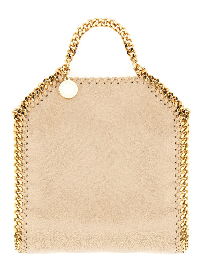 Stella Mccartney "Falabella" Micro Bag