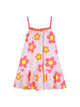 Billieblush Vestito Con Stampa Floreale