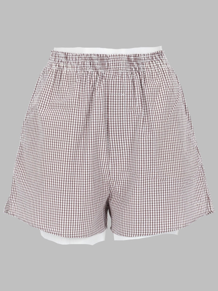 A.p.c. Shorts "Ava"