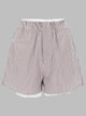 A.p.c. Shorts "Ava"