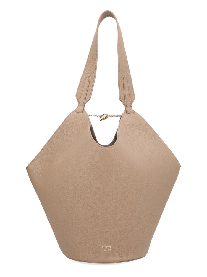 Khaite Small "Lotus" Bag