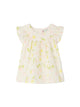 Bonpoint "Lala" Dress