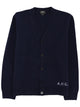 A.p.c. Cardigan "Kenny"