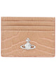 Vivienne Westwood "Flat" Card Holder