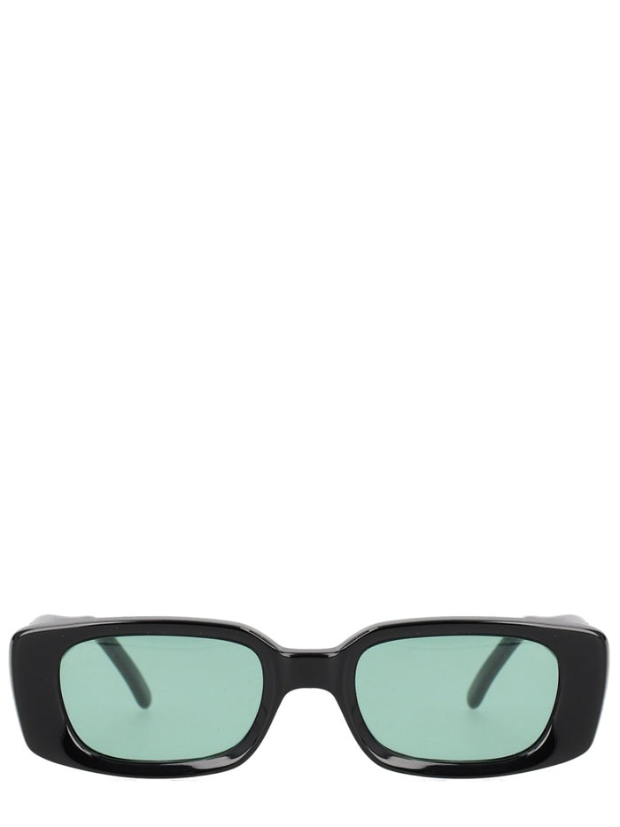 Our Legacy "Samhain" Sunglasses