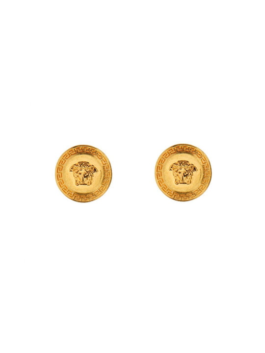 Versace "Tribute" Earrings