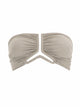 Rick Owens "Allanah" Bikini Top