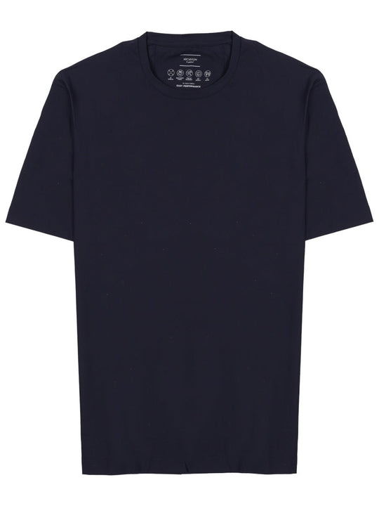 Archivium Be Updated	 T-Shirt In Tessuto Tecnico