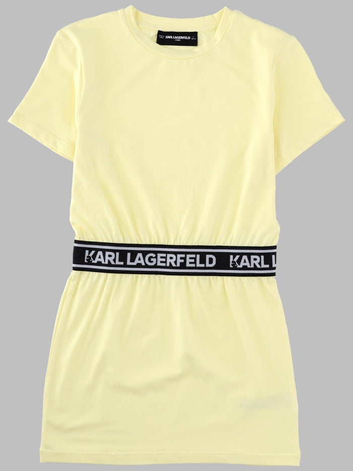 Karl Lagerfeld Vestito