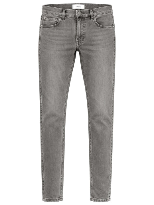 Lardini Cotton Denim Jeans
