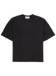 Msgm T-Shirt In Cotone