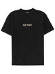 Off-White T-Shirt With Logo