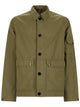 Ps By Paul Smith Giacca In Cotone