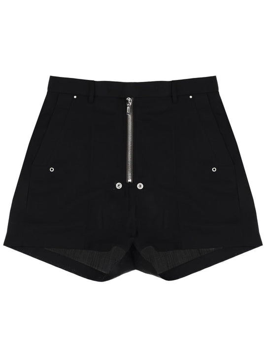 Rick Owens "Tailored" Shorts