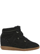 Isabel Marant "Bobby" Sneaker