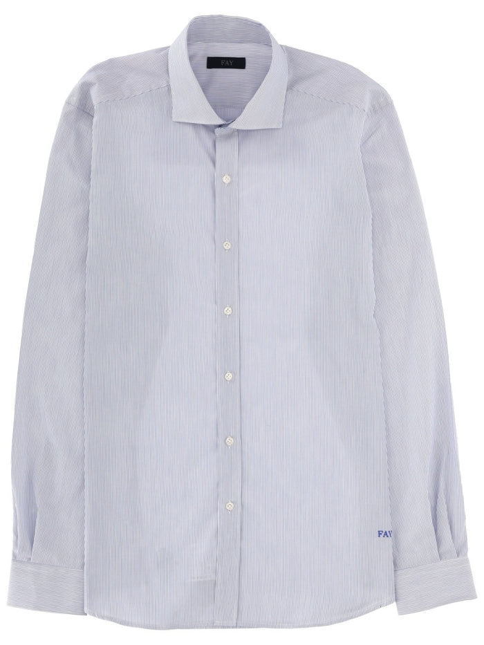Fay "Oxford" Shirt