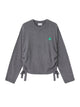 Ganni Wool Blend Sweater