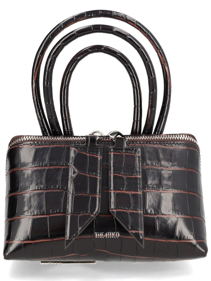 The Attico Mini "Friday" Bag