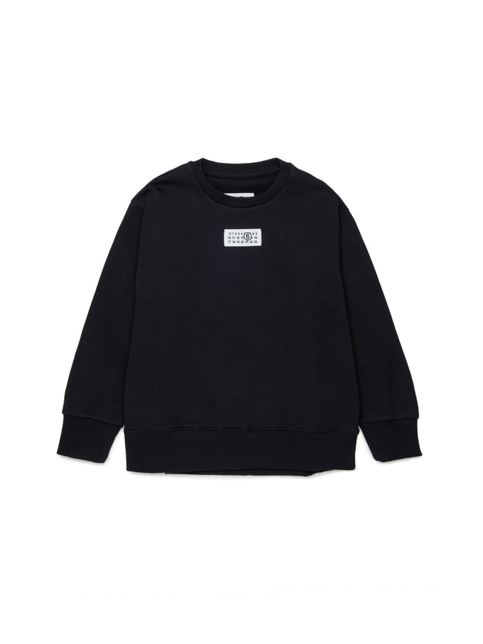Mm6 Maison Margiela Sweatshirt With Logo