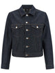 A.p.c. Denim "Dion" Jacket