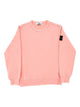 Stone Island Sweatshirt With Logo