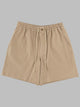 Maison Kitsuné Shorts In Cotone