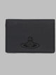 Vivienne Westwood Portacarte "Flap" Con Orb