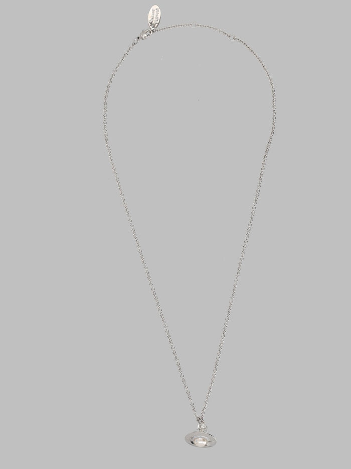 Vivienne Westwood Collana "Simonetta" Con Ciondolo
