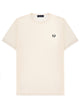 Fred Perry T-Shirt With Logo