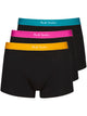 Paul Smith 3-Pack Of Boxer Shorts