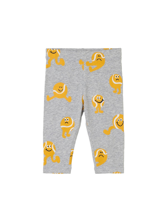 Stella Mccartney "Tennisball" Leggings