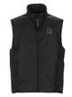 C.p. Company Gilet Con Logo