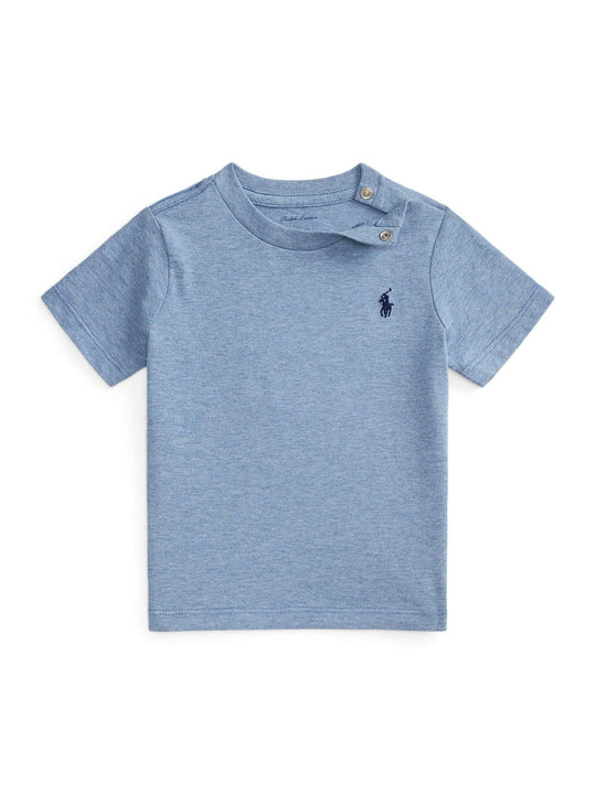 Polo Ralph Lauren T-Shirt With Logo