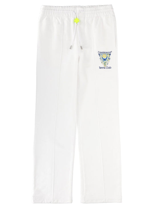 Casablanca Jogger Pants "Tennis Club Icon"